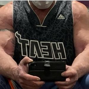 Meet your Posher, Dane